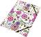    Panta Plast -  A4   Flowers  - 