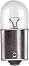        12V Osram R10W - 10 W - 125 lm - 