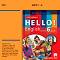 Hello!   1     6.  - New Edition -  ,   - 