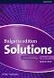 Solutions -  B1.1:      8.  : Bulgaria Edition - Tim Falla, Paul A. Davies - 