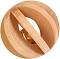     Trixie Slat Ball -    - 