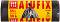������ �� ���� ALUFIX - 35, 60 ��� 240 l - ������