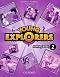 Young Explorers -  2:      - Suzanne Torres, Paul Shipton, S. Evans -  
