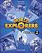World Explorers -  2:      - Sarah Phillips, Paul Shipton -  