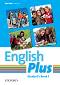 English Plus - ���� 1: ������� �� ��������� ���� - Ben Wetz, Diana Pye - �������