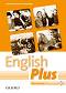 English Plus -  4:      + CD-ROM - Janet Hardy-Gould, James Styring -  