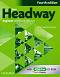 New Headway - Beginner (A1):      + iChecker CD-ROM : Fourth Edition - John Soars, Liz Soars -  