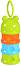     Cangaroo Frog - 4 ,  0+  - 