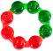     Cangaroo Beads -   3  - 