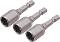   1/4" SW Tolsen - 3    48 - 60 mm - 