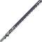      Bosch T344D 6.35 TPI - 152 mm   Speed for Wood - 