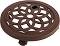     Nortene Flora Roll Fonte Alu - 