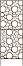      Nortene Circle motif - 