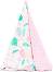    Fillikid Tropical - 75 x 120 cm - 