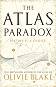 The Atlas Paradox. Destiny is a Choice - Olivie Blake - �����