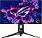  ASUS ROG Swift PG27AQDP - 26.5", WOLED, 480 Hz, 16:9, 2560 x 1440, 0.03 ms, 2 x HDMI, DisplayPort, AMD FreeSync Premium - 