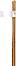     Nortene Bamboo -    120  210 cm - 