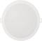 LED  LEDVANCE DL Protect DN 190 18 W - 1800 lm   ∅ 19 x 4.2 cm - 