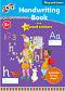 Galt: ��������� ������ �� ��������� ���� - ������������� ������ ��� ������� : Handwriting book with reward stickers - ������ �����