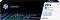   HP 201X Cyan - 2300  - 