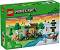 LEGO Minecraft - ������� ����� ����������� - ������ ����������� - �������