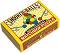 Snooker Balls - 3D     "Matchbox Puzzle" - 