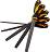    Tolsen - 5    GRIPro - 
