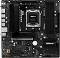 ����� ������ ASRock B850M Pro-A - AMD AM5, AMD B850, DDR5, Micro ATX - 