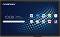   75" 4K Clevertouch UX PRO Edge - 173.1 / 106.1 / 8.5 cm - 