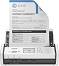  Brother ADS-1800W - 600 x 600 dpi, 30 pages/min, ADF, USB, Wi-Fi,   - 