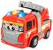    Dickie Scania -       ABC - 