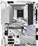 ����� ������ ASRock Z890 Pro RS WIFI - LGA 1851, Intel Z890, DDR5, ATX  - 