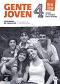 Gente Joven - ���� 4 (B1.1): ������ �������� �� �������� ���� : Nueva Edicion - Encina Alonso Arija, Matilde Martinez Salles - ������ ��������