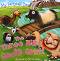 My Fairytale Time: The Three Billy Goats Gruff - 