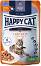     Happy Cat Meat in Sauce - 85 g,  ,   Culinary,    - 