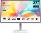  MSI Pro MD2712PW - 27", IPS, 100 Hz, 16:9, 1920 x 1080, 1 ms, HDMI, USB-C - 