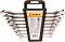 ���������� ������ ������� Topex - 8 ���� ��� ������ 6 - 22 mm - 