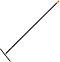   Fiskars Soil Rake -      Solid - 