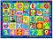     - Melissa & Doug -   200 x 147 cm - 