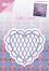 ����� �� ������ �� ��������� Joy Crafts - ����� - 10 x 4.1 cm - 