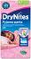  Huggies DryNites Pyjama Pants Girl 4-7 - 10 ,   17-30 kg - 