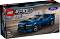 LEGO Speed Champions -   Ford Mustang Dark Horse -   - 