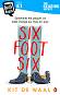 Six Foot Six - Kit de Waal - 