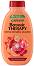 Garnier Botanic Therapy Ricin Oil & Almond Shampoo -    ,    - 