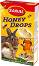    Sanal Honey Drops - 45 g,   - 