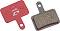     Jagwire Sport Semi-Metallic DCA016 - 