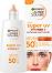 Garnier Ambre Solaire Super UV Fluid SPF 50+ -          Ambre Solaire - 