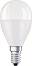 LED  LEDVANCE CLP60 827 E14 7 W 2700K - 806 lm - 