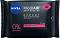 Nivea MicellAIR Expert Waterproof Make-up Remover Wipes - 20 ���� ����� �������� �� ���������� �� ���� �� ������� MicellAIR Expert - ����� ��������