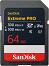 SDXC ����� ����� 64 GB SanDisk - Class 10, U3, UHS-II, �� ������� Extreme Pro - 